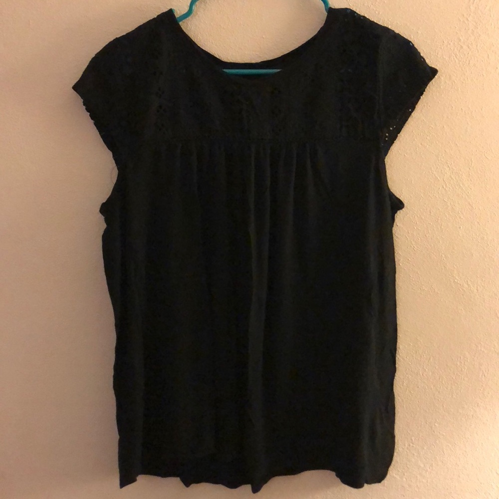 Black Top